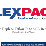 How to Replace Teflon Tape on L-Bar Sealer
